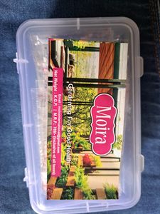 Set Of 30 Flower Seeds