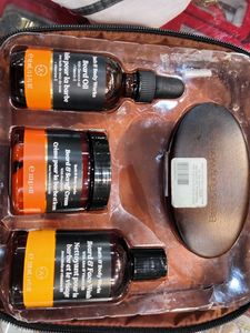 Bath &amp; Body Works Beard Kit