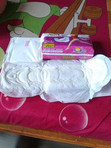Period Care 5pkt