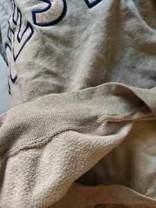 Unisex Oversized Sweatshirt