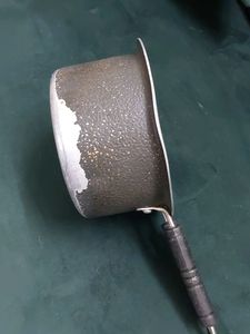 Aluminium Tea Pan