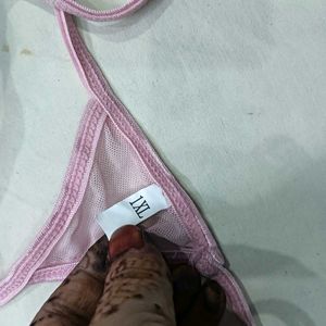 Women's ❤️‍🔥Pink G-String Panty