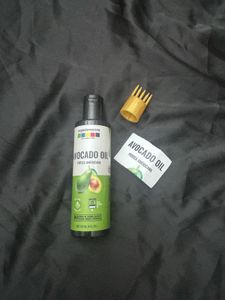 AVACADO OIL🥑