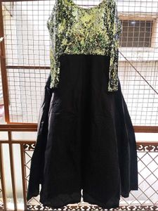 Sparkling Sequin Gown