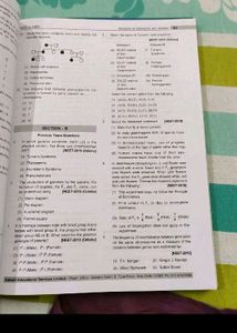 Aakash Biology Modules