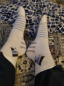 Beautiful pair of socks