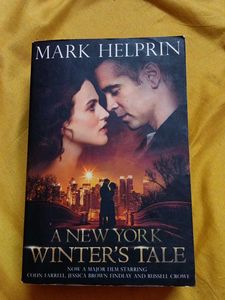 A New York Winter's Tale by Mark Helprin