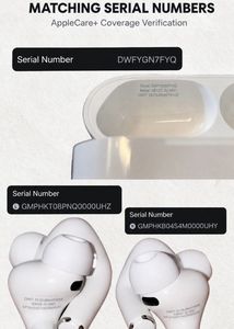AirPods Pro 3