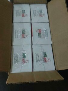 Sebamed Everyday Shampoo Wholeseller Pack - 6pc