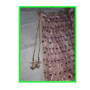 Elegant  Lehenga Choli Set✨