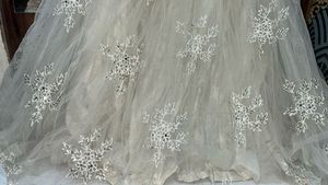 Beautiful Embellished Lehenga Choli Set