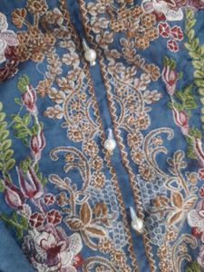 pakistani suit