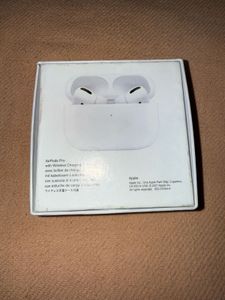 Apple AirPods Pro (Only 1 side working)
