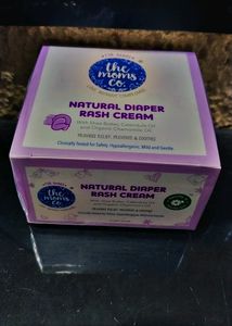 Rash Cream