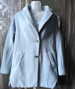 Ladies Coat