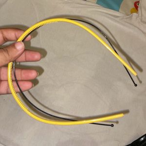 Hair Accessories Set of 6