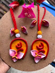 Handmade jewellery sets