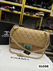 NEW CHANEL BAGS
