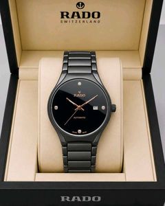 Rado  Watch - White Dial