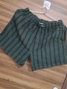 Striped Boxers - Comfortable & Stylish