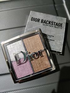 DIOR HIGHLIGHTER