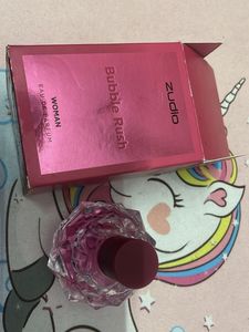 Zudio Bubble Rush Perfume for Women