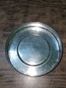 Stainless Steel Container