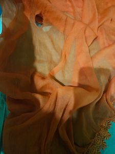White Kurta Set