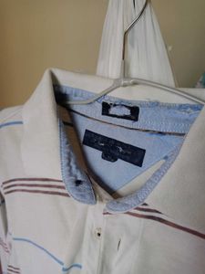 Tommy Hilfiger Long Sleeve Polo Shirt