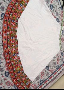 navratri lehanga
