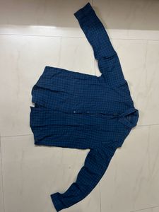 ZARA Shirt For Men