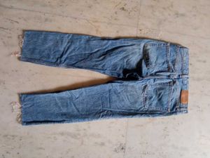 Zara Vintage jeans