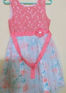 Girl Frock