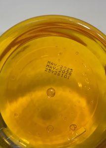 Mirabelle Vitamin Toner Pads