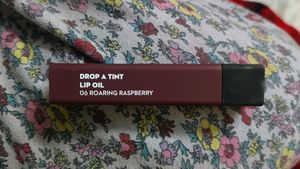 Drop A Tint Lip Oil - Raspberry
