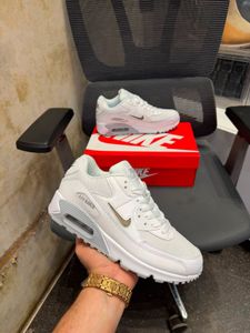 NIKE AIR MAX JEWEL LIGHT SMOKE GREY