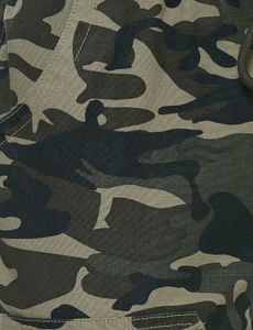 Men's Camouflage Joggers