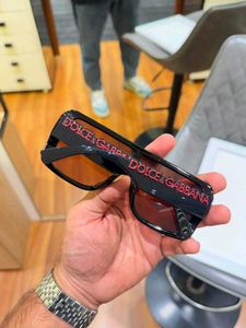 DOLCE &amp; GABBANA SUNGLASSES*FOR UNISEX