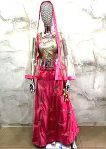 Women Choli Lehengas