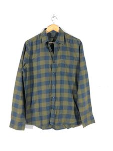 Multi Colour Checked Shirt (Men’s)
