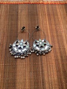 Mirror Chandbalis