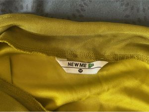 Stylish Olive Green Mini Skirt