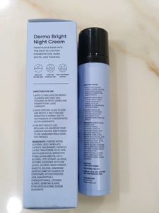 Koji Cream Detans And Brightens 50g