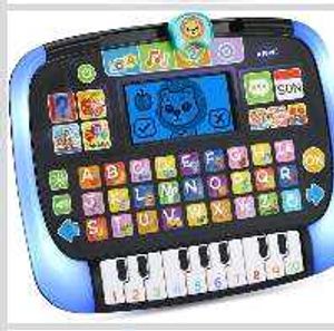 Vtech little apps light up tablet