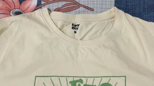 new Cute "Perfect Match-a!" Graphic Tee