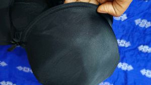 Classic Black Bra