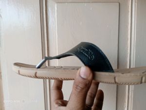 Ladies Eva Slipper