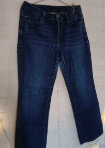 Brand NewClassic Blue Denim Jeans