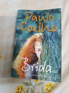 Paulo Coelho - Brida Book
