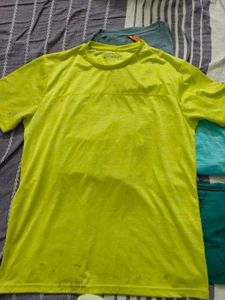 Bundle of 5 T-Shirts